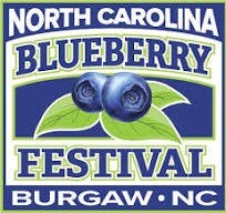 NC Blueberry Festival 2nd Annual Chili Cook-Off